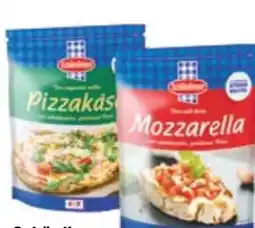 Maximarkt Schärdinger Pizzakäse Angebot