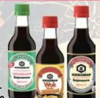 Maximarkt Kikkoman Woksauce Angebot