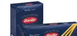 Maximarkt Barilla Collezione Angebot