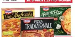 Maximarkt Dr. Oetker Die Ofenfrische Pizza Angebot