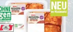 Maximarkt Spar Maishendl Oberkeule Red Yakitori Angebot