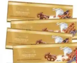 Maximarkt Lindt Goldtafel Angebot