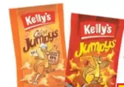 Maximarkt Kelly's Jumpys Angebot