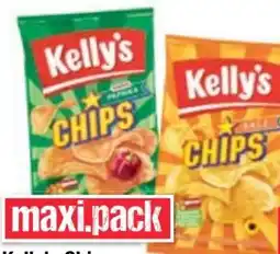 Maximarkt Kelly's Chips Angebot