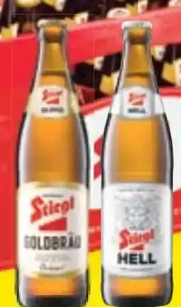 Maximarkt Stiegl Goldbräu Angebot