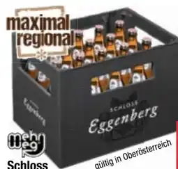 Maximarkt Schloss Eggenberg Märzen Angebot