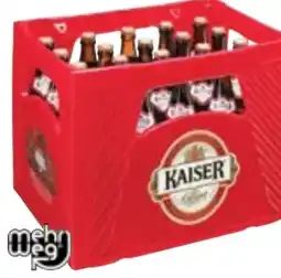 Maximarkt Kaiser Fasstyp Angebot