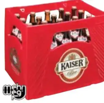 Maximarkt Kaiser Fasstyp Angebot