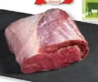 Unimarkt Rinder Rostbraten Angebot