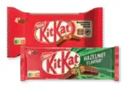 Unimarkt Nestlé Kitkat Angebot