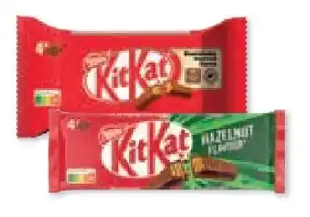 Unimarkt Nestlé Kitkat Angebot