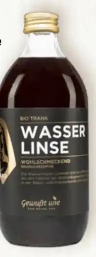 Prokopp Gewusst Wie Hildegard Bio Wasserlinsen Trank Angebot