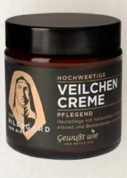 Prokopp Gewusst Wie Hildegard Veilchencreme Angebot