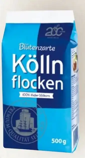 Prokopp Kölln Köllnflocken Angebot