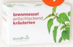 Prokopp Gewusst Wie Brennnessel Tee Angebot