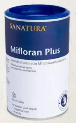 Prokopp Sanatura Mifloran Plus Angebot