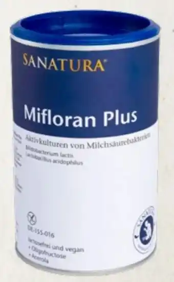 Prokopp Sanatura Mifloran Plus Angebot