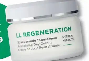 Prokopp Annemarie Börlind LL-Regeneration Tagescreme Angebot