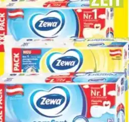 Maximarkt Zewa Toilettenpapier Comfort Angebot