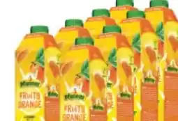 Maximarkt Pfanner Fruity Orangengetränk Angebot