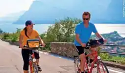 Hofer Reisen Hofer-Reisen Radtour-Italien-Von Bozen Nach Venedig Angebot