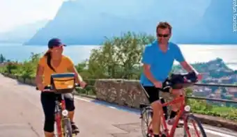 Hofer Reisen Hofer-Reisen Radtour-Italien-Von Bozen Nach Venedig Angebot