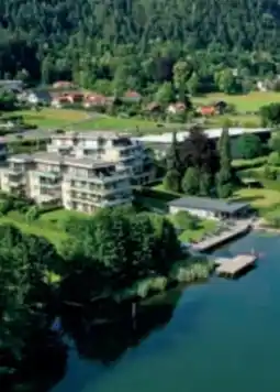 Hofer Reisen Hofer-Reisen Kärnten-Steindorf am Ossiacher See Angebot