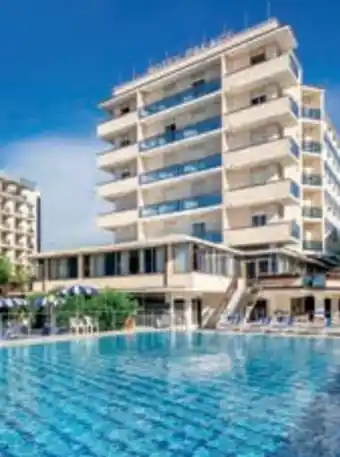 Hofer Reisen Hofer-Reisen Obere Adria-Bibione-Italien Angebot