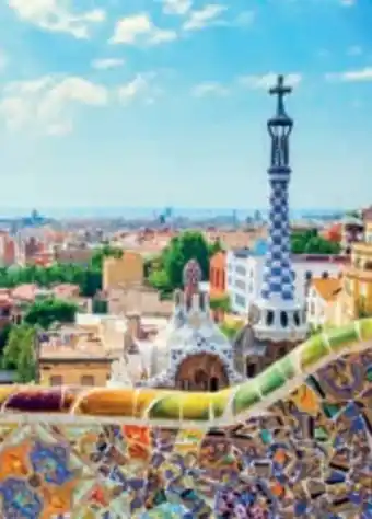 Hofer Reisen Hofer-Reisen Barcelona-Spanien Angebot