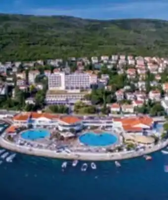 Hofer Reisen Hofer-Reisen Selce Kvarner Bucht-Kroatien Angebot