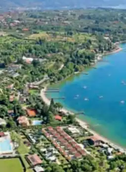 Hofer Reisen Hofer-Reisen Manerba del Garda-Gardasee-Italien Angebot