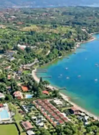 Hofer Reisen Hofer-Reisen Manerba del Garda-Gardasee-Italien Angebot