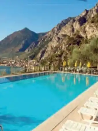 Hofer Reisen Hofer-Reisen Gardasee Limone Sul Garda-Italien Angebot