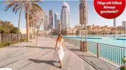 Lidl Reisen Lidl-Reisen Abu Dhabi-Dubai-Fujeirah Angebot