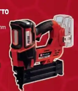 Zgonc Einhell Akku-Nagler Fixetto 18/50 N Solo Angebot