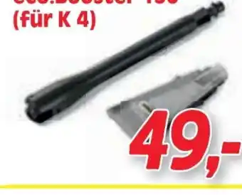 Zgonc Kärcher Flachstrahldüse eco!Booster 130 Angebot