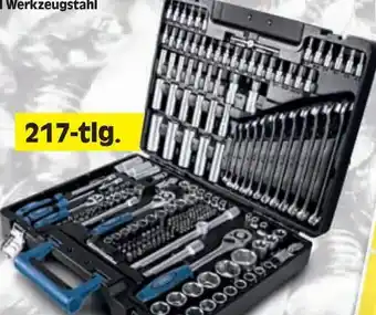 Zgonc Scheppach Werkzeugkoffer TB217 Angebot