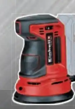 Zgonc Einhell Akku-Exzenterschleifer TE-RS 18 Li Solo Angebot