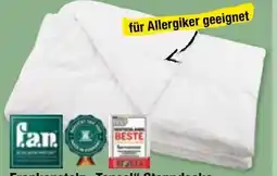 Maximarkt Fan Frankenstolz Steppdecke Tencel Angebot