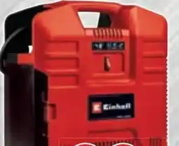 Zgonc Einhell Akku-1-Zylinder-Kompressor TE-AC 36-6-8 Li OF Solo Angebot