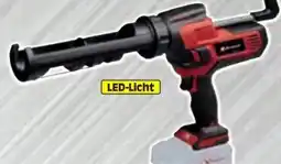 Zgonc Einhell Akku-Kartuschenpresse TE-SG 18/10S Solo Angebot