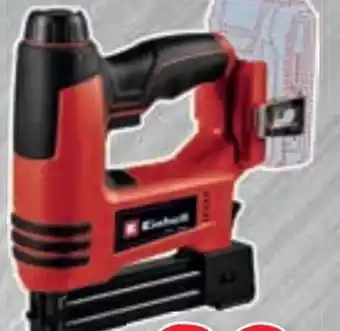 Zgonc Einhell Akku-Tacker-Nagler TE-CN 18 Li - Solo Angebot