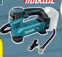 Zgonc Makita Akku-Kompressor DMP180Z Angebot