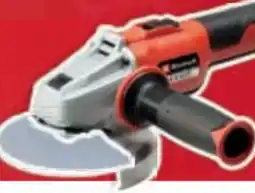 Zgonc Einhell Akku-Winkelschleifer Axxio 18/125 Quick Solo Angebot