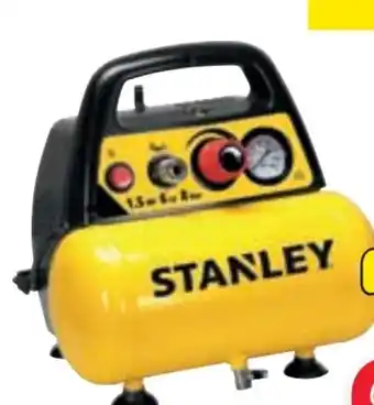 Zgonc Stanley 1-Zylinder-Kompressor DN 200/8/6 Angebot