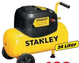 Zgonc Stanley 1-Zylinder-Kompressor D200/10/24 Angebot