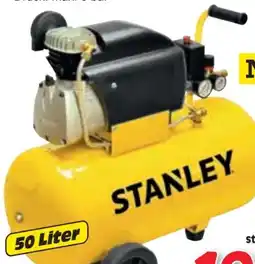 Zgonc Stanley 1-Zylinder-Kompressor D211/8/50 Angebot