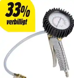 Zgonc Einhell Druckluft-Reifenfüller Angebot