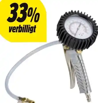 Zgonc Einhell Druckluft-Reifenfüller Angebot