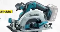 Zgonc Makita Akku-Handkreissäge DHS680Z Solo Angebot